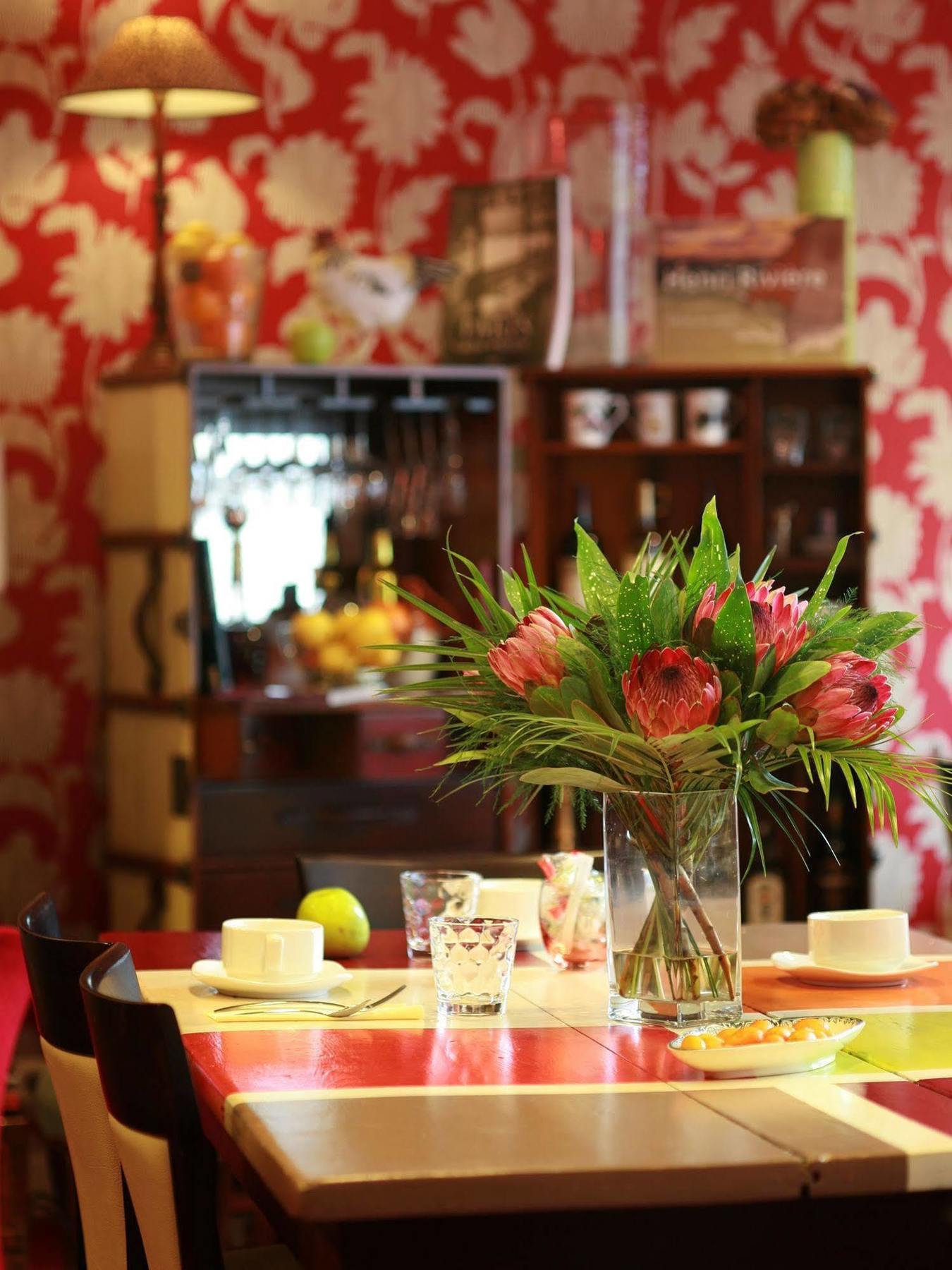 Hotel La Residence Des Artistes Roscoff Luaran gambar